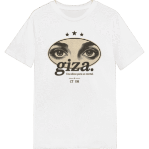 Playera - Giza