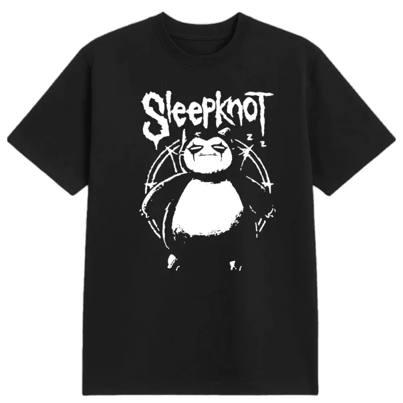 Playera - Sleepknot