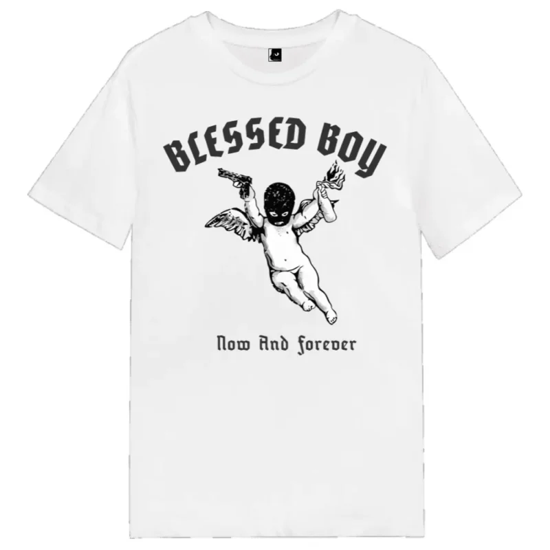 Playera - Blessed Boy